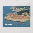 Search for dubrovnik postcards Croatia