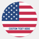 Search for happy memorial day stickers United states of america