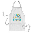 Search for snow white aprons Christmas tree
