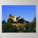 Search for mediaeval castle posters Tower