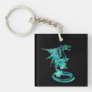 Search for sea dragon key rings Fantasy