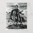 Search for equestrian postcards School