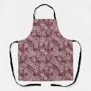 Search for sixty aprons Modern
