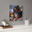 Search for blueticks art Animal