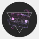 Search for audio tape stickers Mixtape