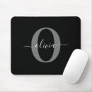 Search for bridal shower mousepads Stylish