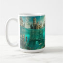 Search for atlantis mugs Ocean