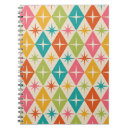 Search for ageing notebooks For her