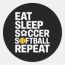 Search for soccer coach stickers League