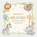 Search for call of the wild stickers Zoo