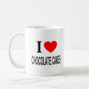 Search for chocolate cake mugs Food