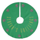 Search for logo tree skirts Gold