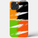 Search for black and white paint iphone cases Modern