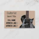 Search for hard business cards Metal