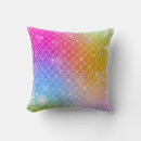 Search for mermaid scales cushions Colourful