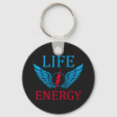 Search for energy key rings Symbol