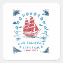 Search for funny tea stickers America