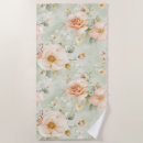 Search for bridal party beach towels Pretty