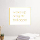 Search for funny sayings posters For her