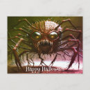 Search for halloween birthday cards Monster