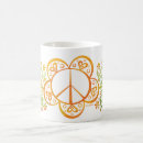 Search for world peace mugs Retro
