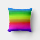 Search for rainbow stripes cushions Yellow