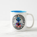 Search for intelligance mugs Robot