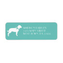 Search for rottweiler puppy return address labels Pet