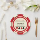 Search for wedding plates Rehearsal dinner