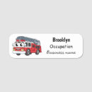 Search for fire name tags Cute