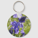 Search for bluebell key rings Nature