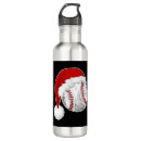 Search for santa claus water bottles For merry christmass