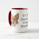 Search for and corgi coffee mugs Fun