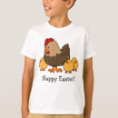 Search for chicken kids tshirts Cute