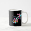 Search for easter for men mugs Yellow