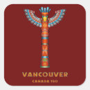 Search for totem stickers Vancouver