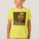 Search for obama kids tshirts Democrat