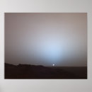 Search for rover art Sunset