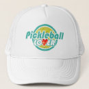 Search for pickleball hats Lover
