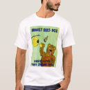 Search for kuma mens tshirts Bear