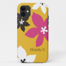 Search for large flower iphone cases Modern
