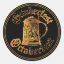 Search for oktoberfest german stickers Autumn