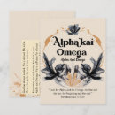 Search for omega postcards Christian
