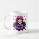 Search for strong women mugs Floral