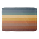 Search for mustard bath mats Stripes