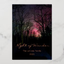Search for aurora christmas cards Magical