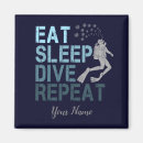 Search for scuba dive magnets Reef