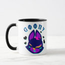 Search for stylized mugs Yellow