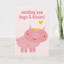 Search for “hog” cards For kids