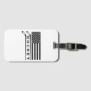 Search for hockey luggage tags Funny